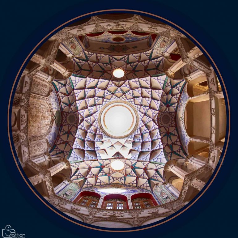Iranian Architecture | عکس معماری ایرانی