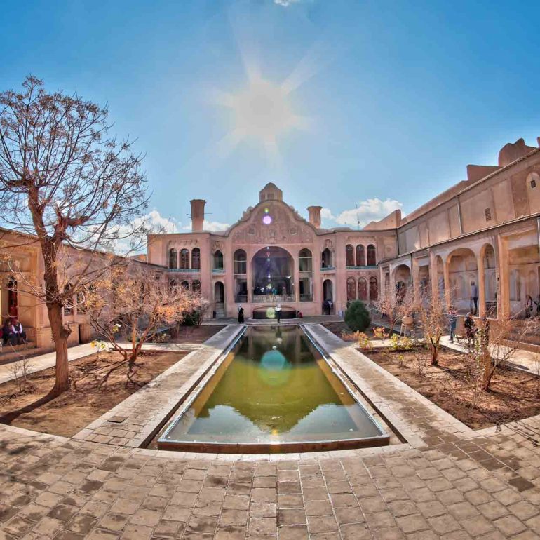 Iranian Architecture | عکس معماری ایرانی