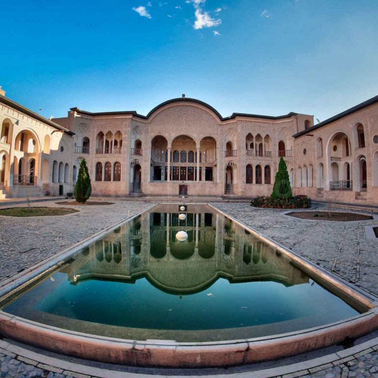 Iranian Architecture | عکس معماری ایرانی