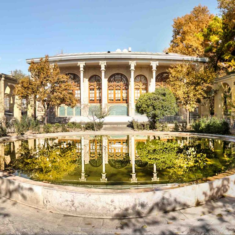 Iranian Architecture | عکس معماری ایرانی