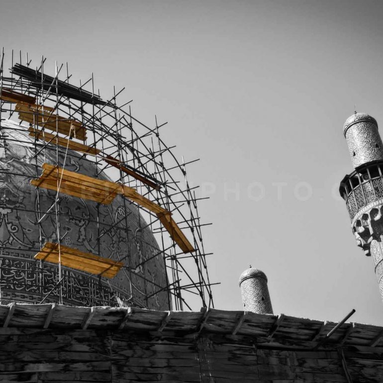 Iranian Architecture | عکس معماری ایرانی