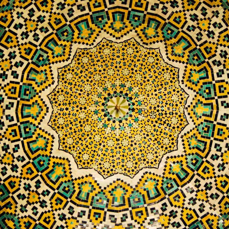Iranian Architecture | عکس معماری ایرانی