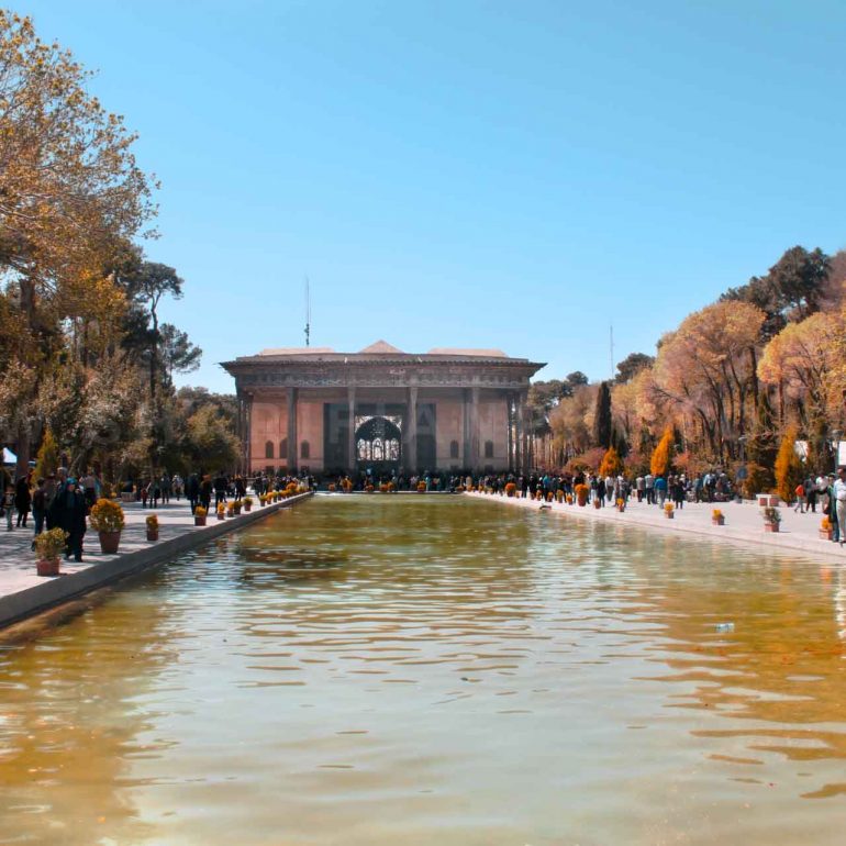 Iranian Architecture | عکس معماری ایرانی