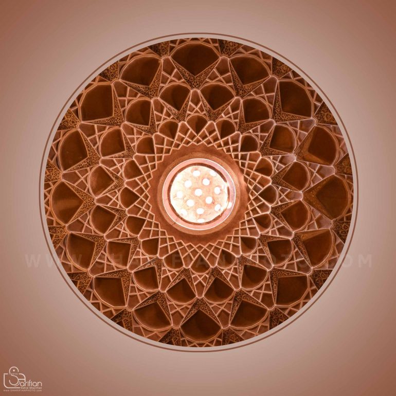 Iranian Architecture | عکس معماری ایرانی