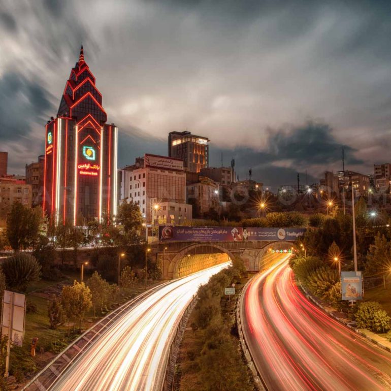 Long exposure Photography