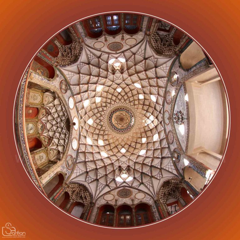 Iranian Architecture | عکس معماری ایرانی