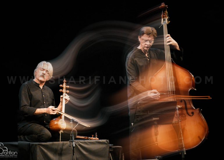 Kayhan Kalhor images | عکس کنسرت کیهان کلهر
