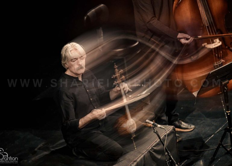 Kayhan Kalhor images | عکس کنسرت کیهان کلهر