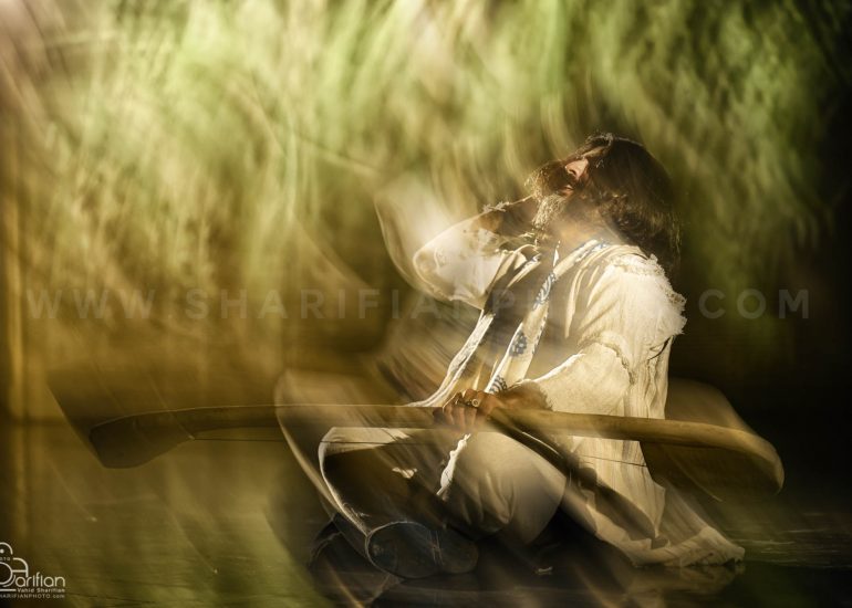 Parvaz Homay | عکس کنسرت پرواز همای