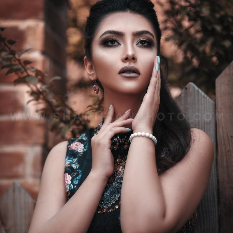Portrait Photography