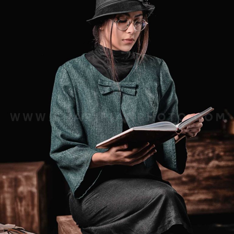 Portrait Photography | عکاسی پرتره