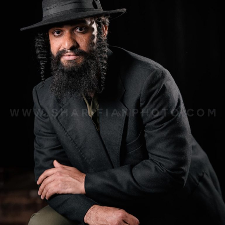 Portrait Photography | عکاسی پرتره