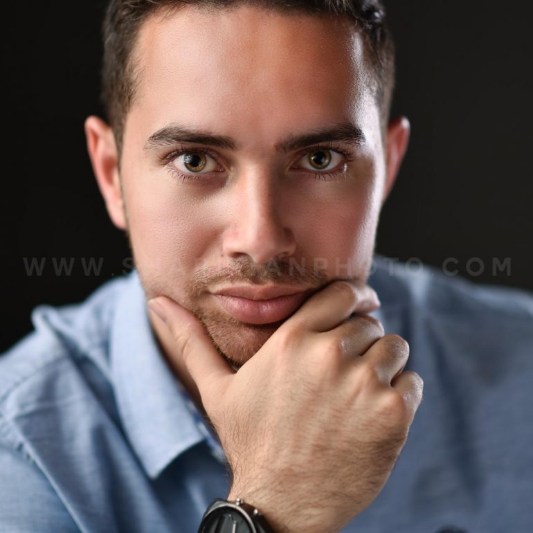 Portrait Photography | عکاسی پرتره