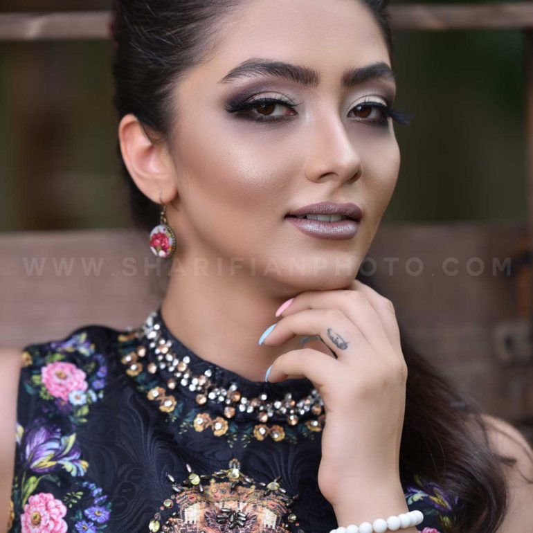 Portrait Photography