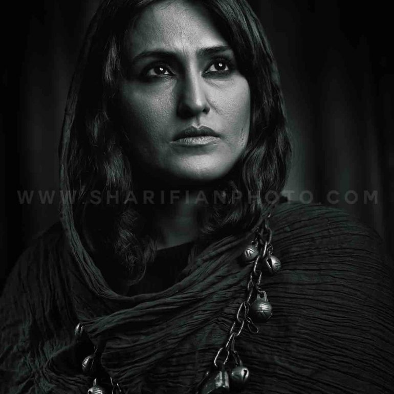 Portrait Photography | عکاسی پرتره