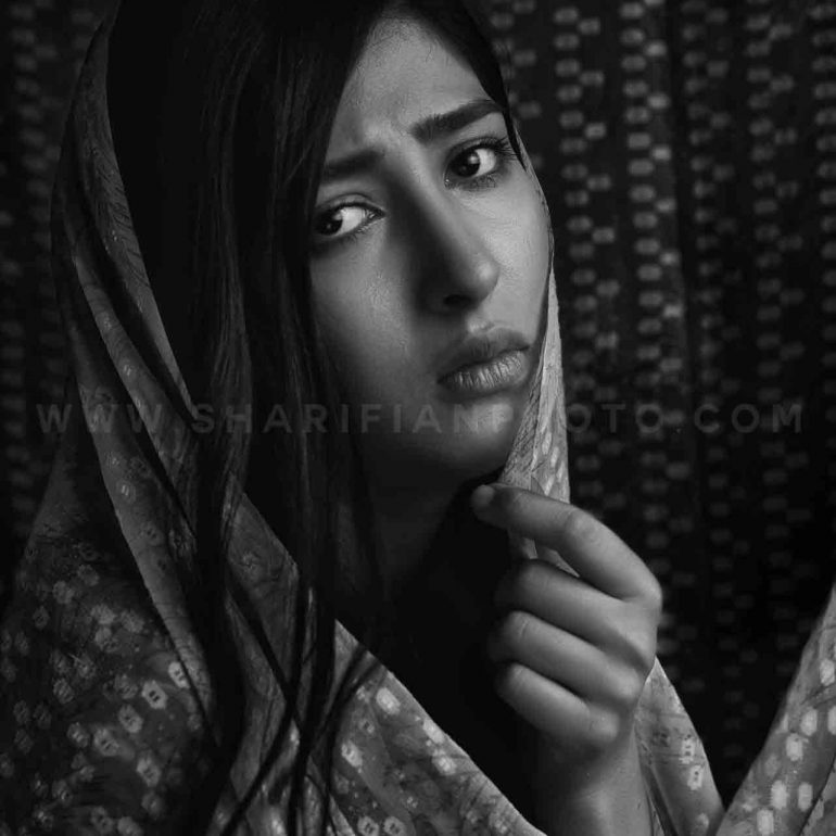 Portrait Photography | عکاسی پرتره