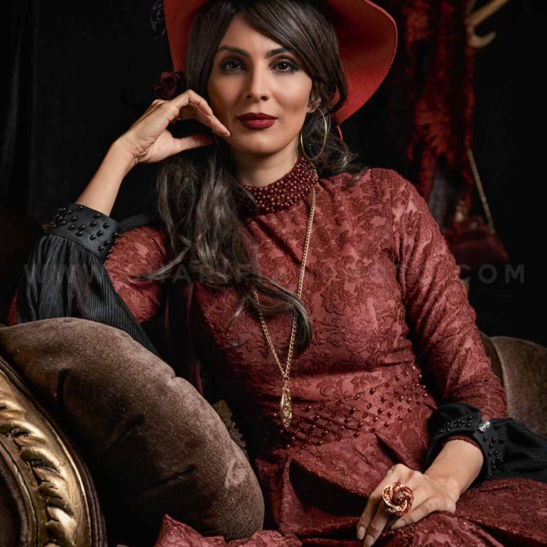 Portrait Photography | عکاسی پرتره