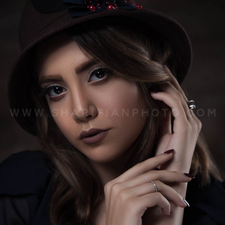 Portrait Photography