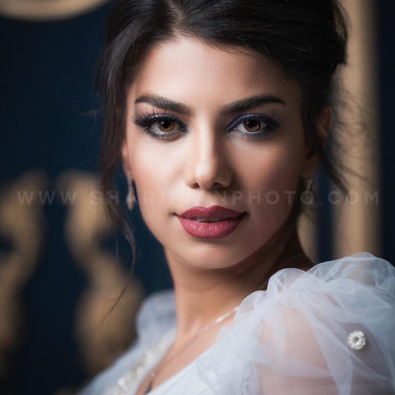 Portrait Photography | عکاسی پرتره