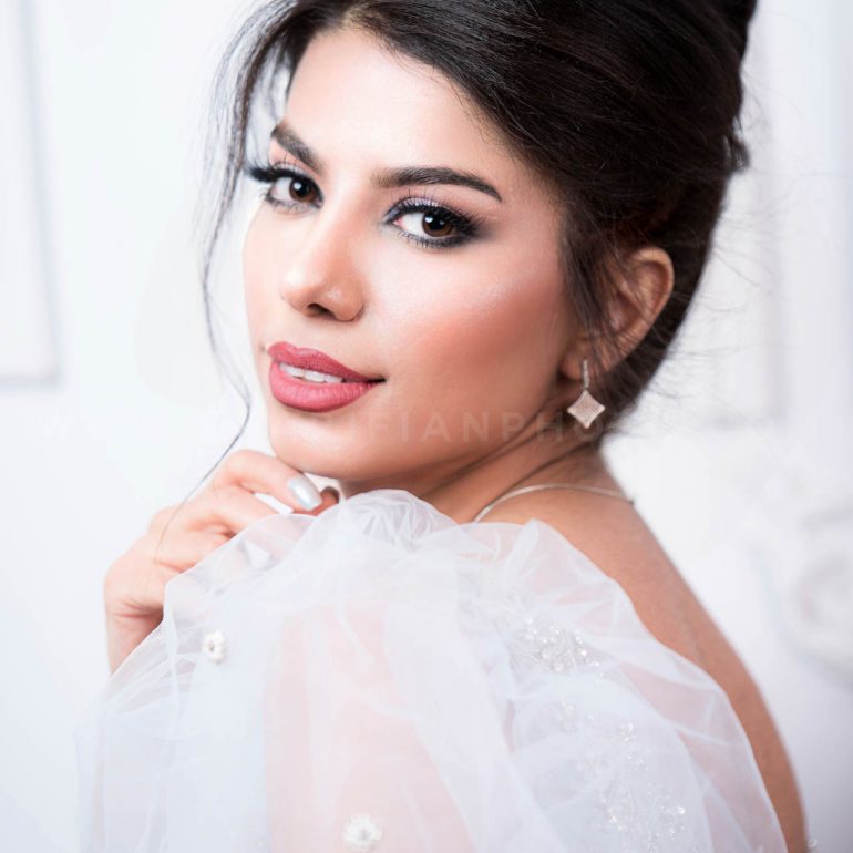 Portrait Photography | عکاسی پرتره