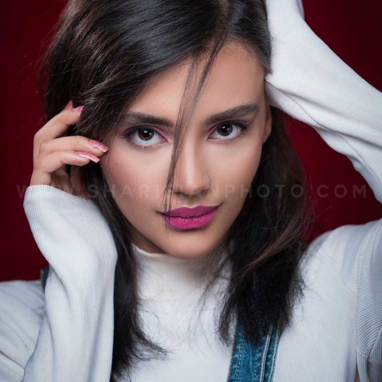 Portrait Photography