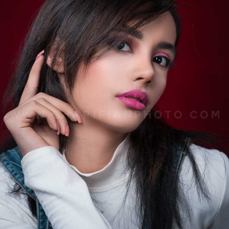 Portrait Photography
