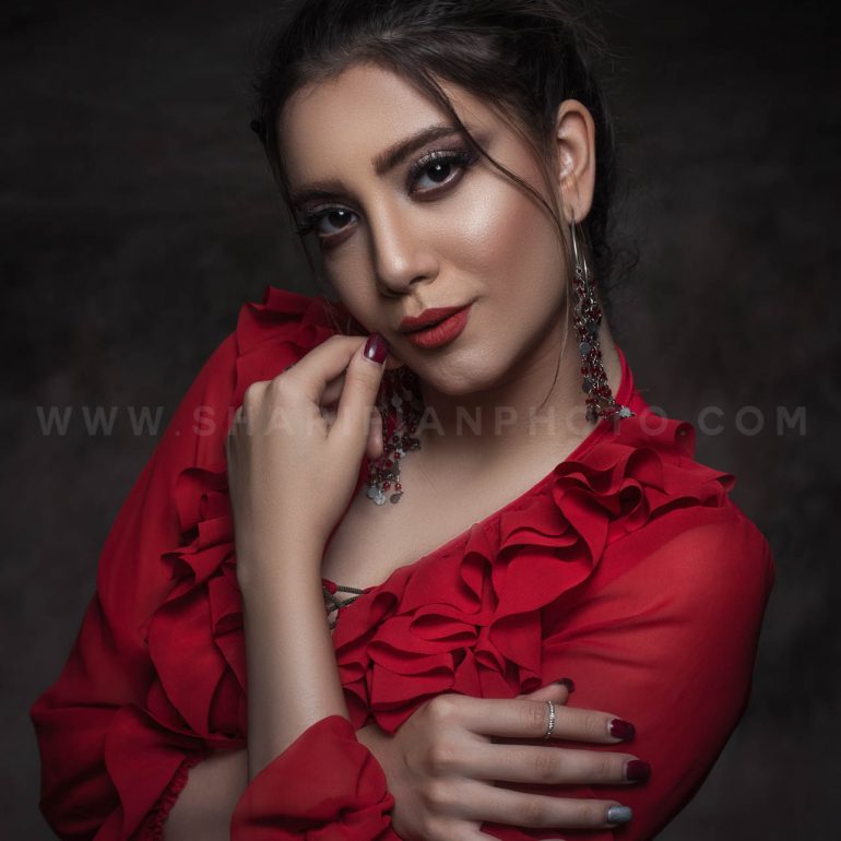 Portrait Photography