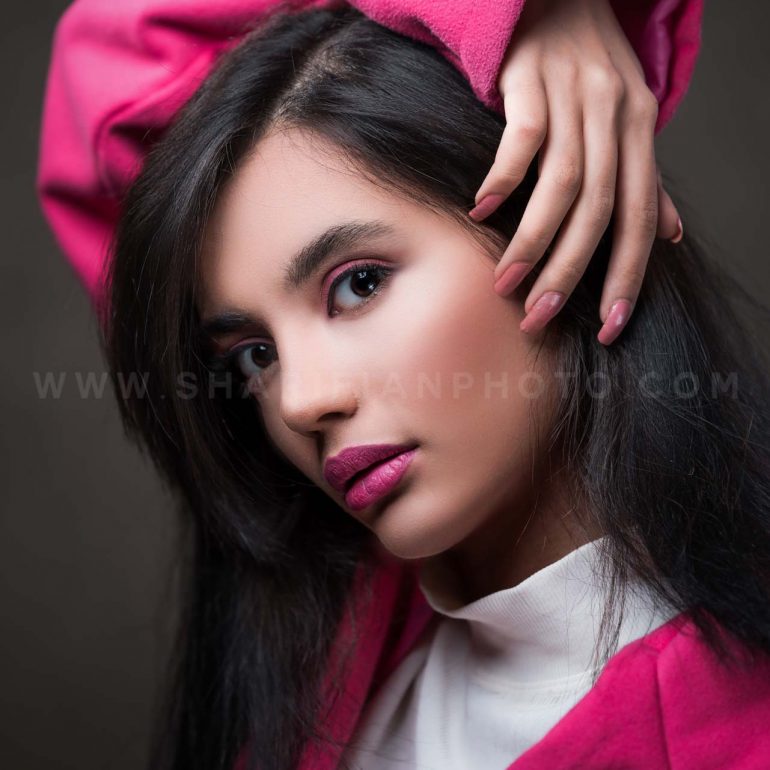 Portrait Photography