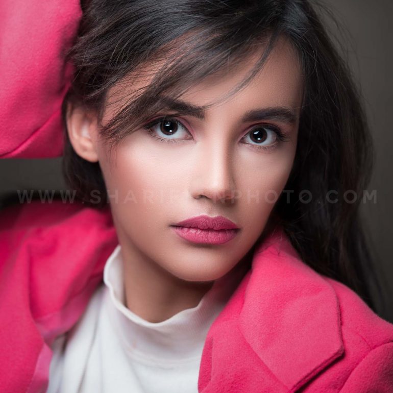 Portrait Photography