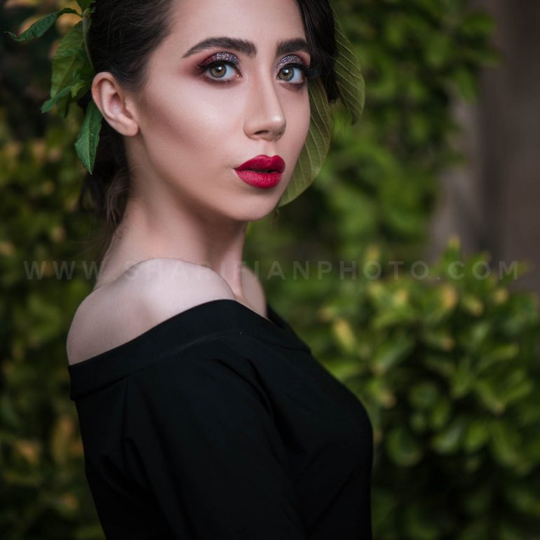 Portrait Photography