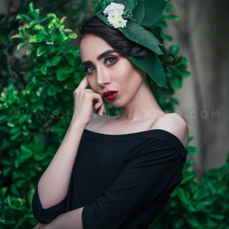 Portrait Photography