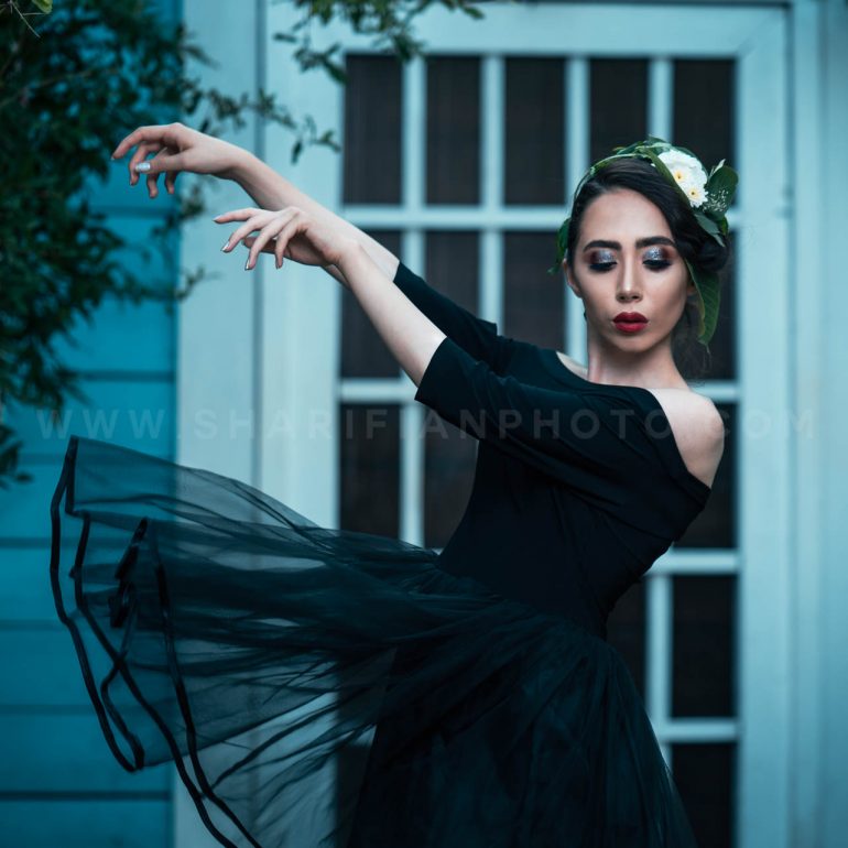Portrait Photography