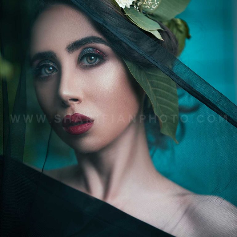 Portrait Photography