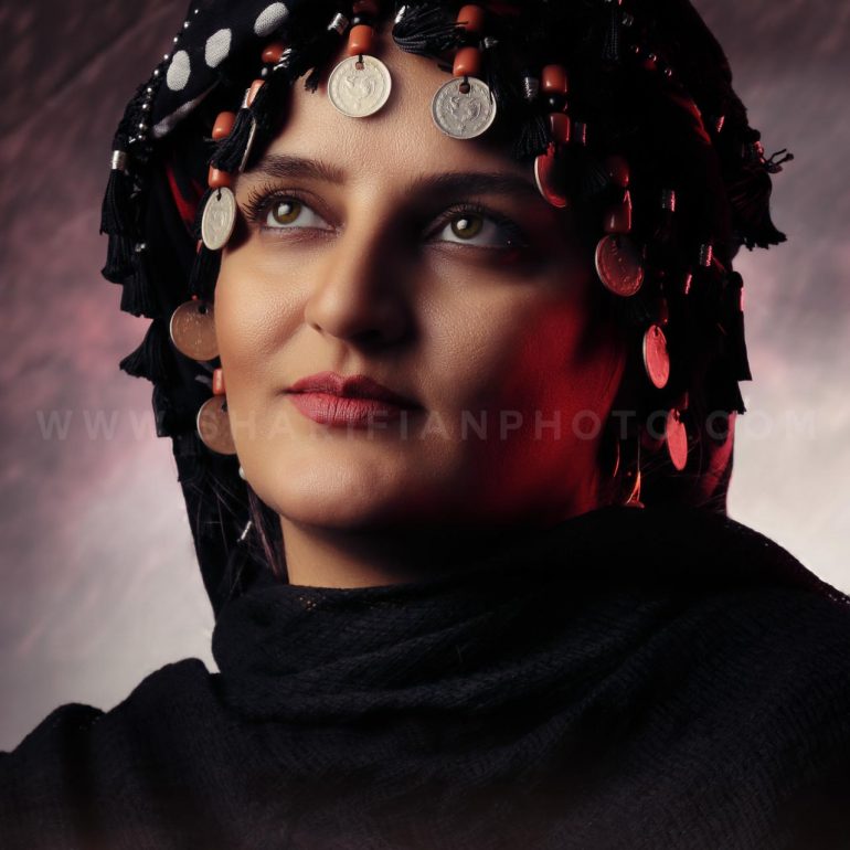 Portrait Photography