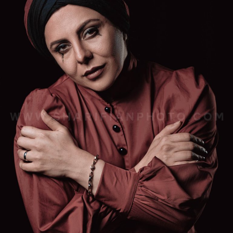 Portrait Photography | عکاسی پرتره