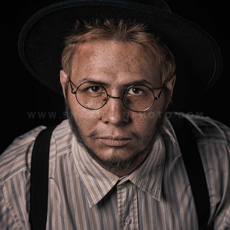 Portrait Photography | عکاسی پرتره