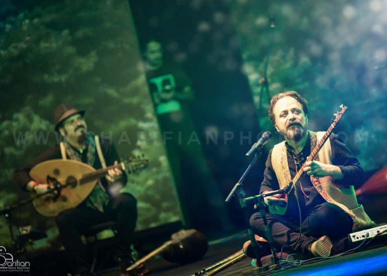 Rastak group | گروه رستاک