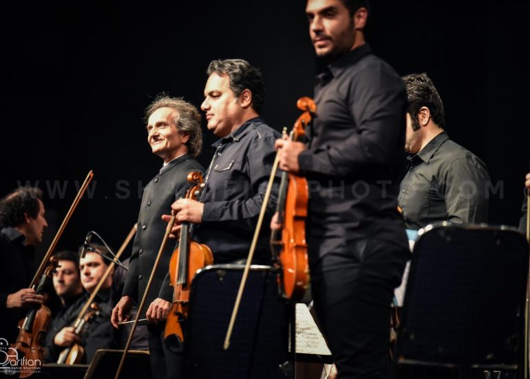 shahrdad rouhani | عکس کنسرت شهرداد روحانی