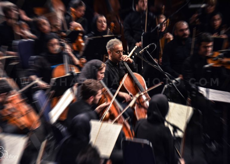 shahrdad rouhani | عکس کنسرت شهرداد روحانی