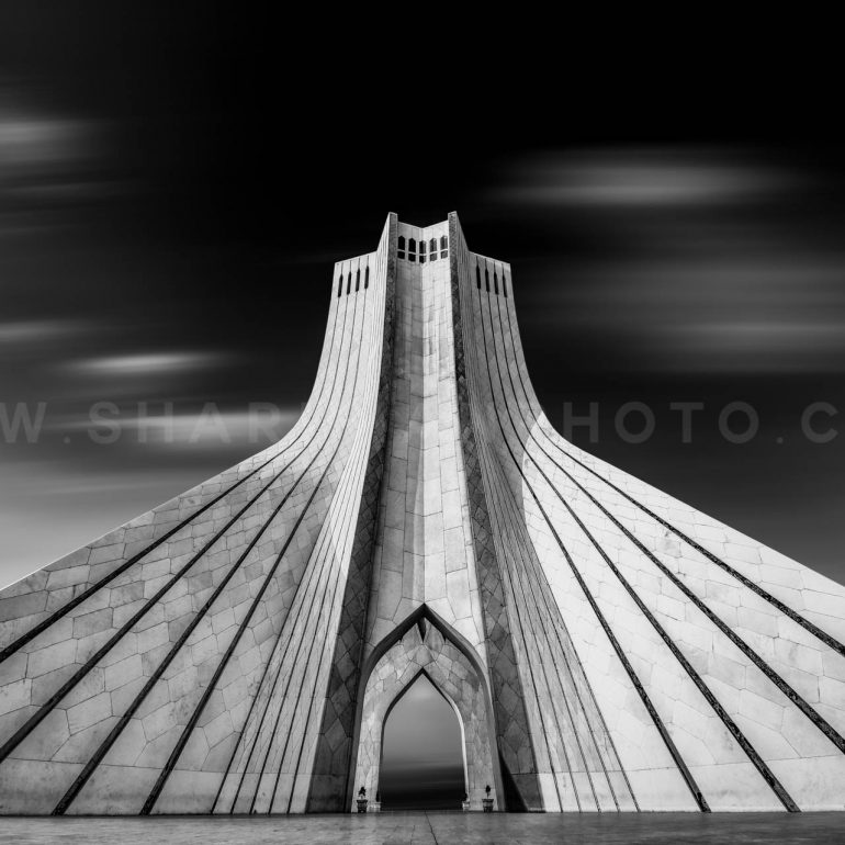 Azadi Tower | عکس برج آزادی